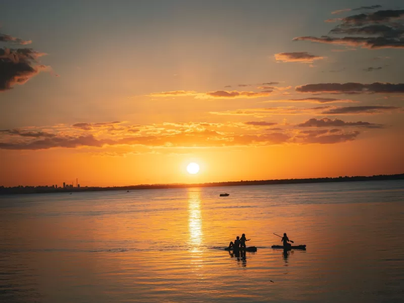 Villa Urquiza será sede del lanzamiento oficial de la temporada de verano en Entre Ríos