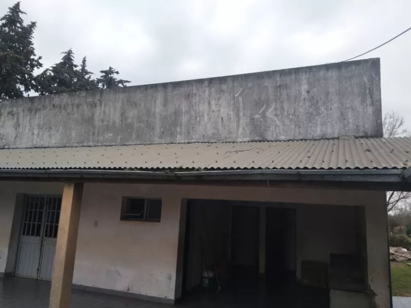 Se abrir&aacute;n los sobres para mejoras edilicias en una escuela de Gualeguay