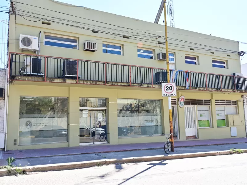 Las oficinas del Registro Civil de Paran&aacute; atender&aacute;n horario extendido