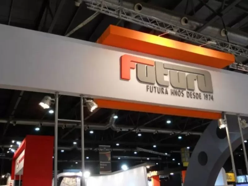 La empresa metalúrgica “Futura” de Gualeguaychú confirmó su cierre definitivo
