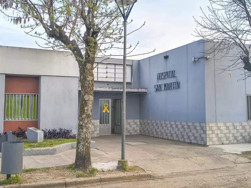 El hospital de Villa Clara incorpor&oacute; guardias m&eacute;dicas activas las 24 horas