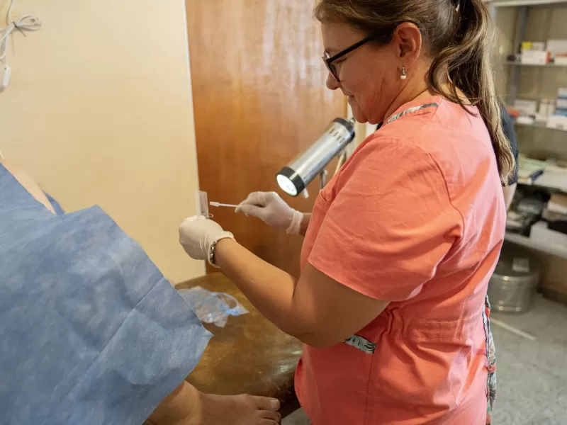 Salud recuerda la importancia de prevenir y detectar a tiempo el Virus del Papiloma Humano