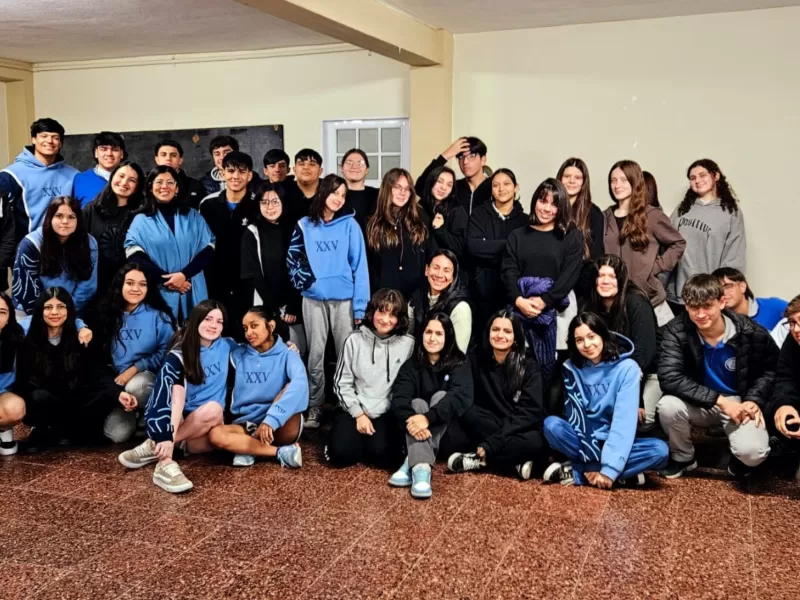 Entre Ríos refuerza su compromiso con la inclusión a través del deporte adaptado en las aulas