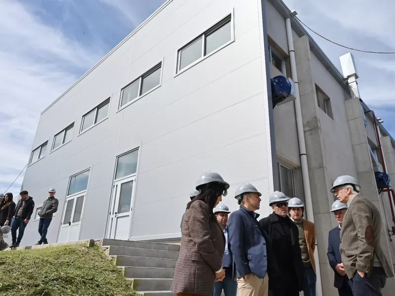 Suman 125 las empresas que presentaron proyectos para sumarse al RINI