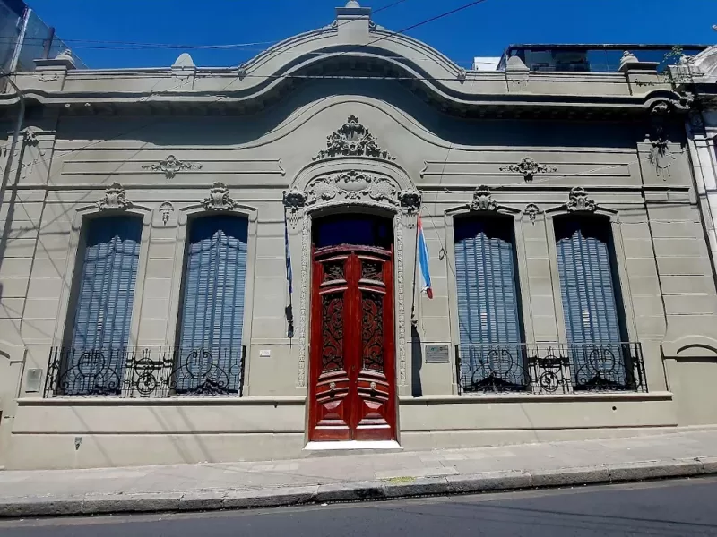 El Gobierno provincial suma alivio fiscal y asistencia para los trabajadores de Granja Tres Arroyos