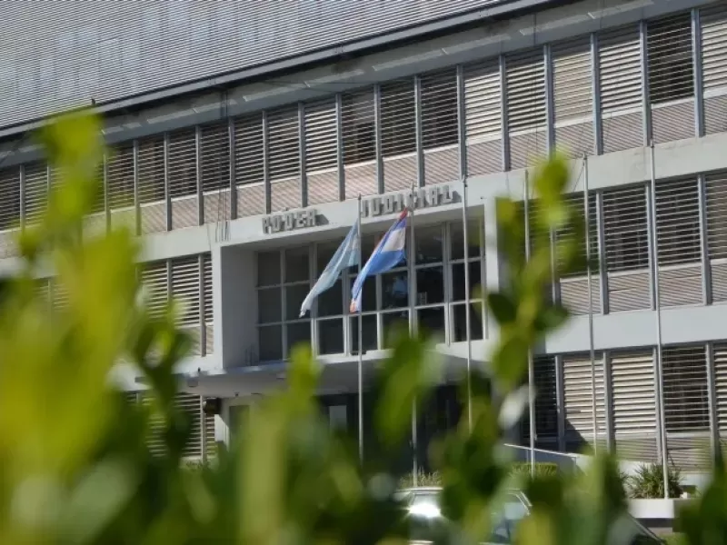 Paraná: condenan a un hombre a 19 años de prisión por delitos contra la integridad sexual