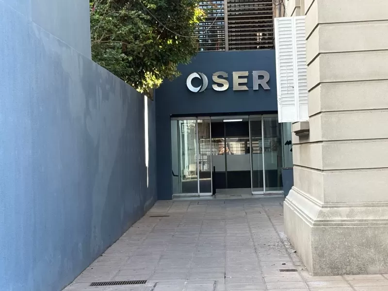 En 2025, OSER increment&oacute; la cobertura a sus afiliados en 290.869 prestaciones m&aacute;s que en 2024