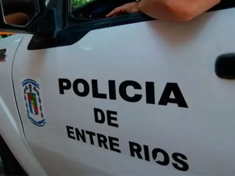 Hallaron un ciclista fallecido en plena Autovía 14: tenía heridas en la cabeza