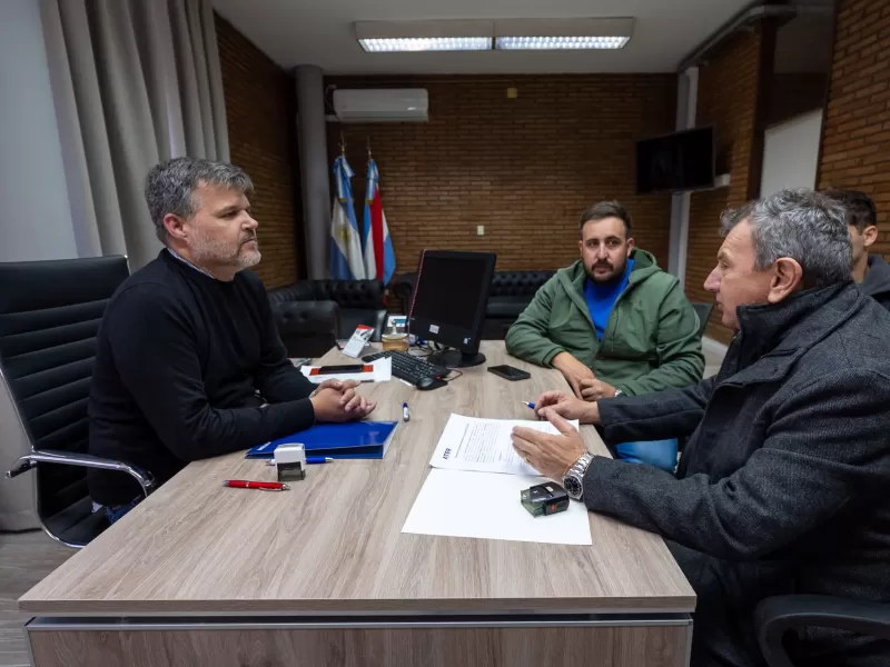 ATER y la Cámara Automotor facilitan trámites con nuevas herramientas digitales