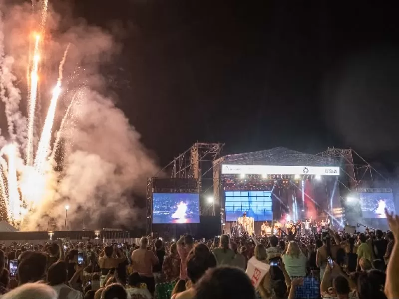 Concejales de Juntos por Entre R&iacute;os presentaron pedido de acceso a la informaci&oacute;n p&uacute;blica por la Fiesta Nacional del Mate