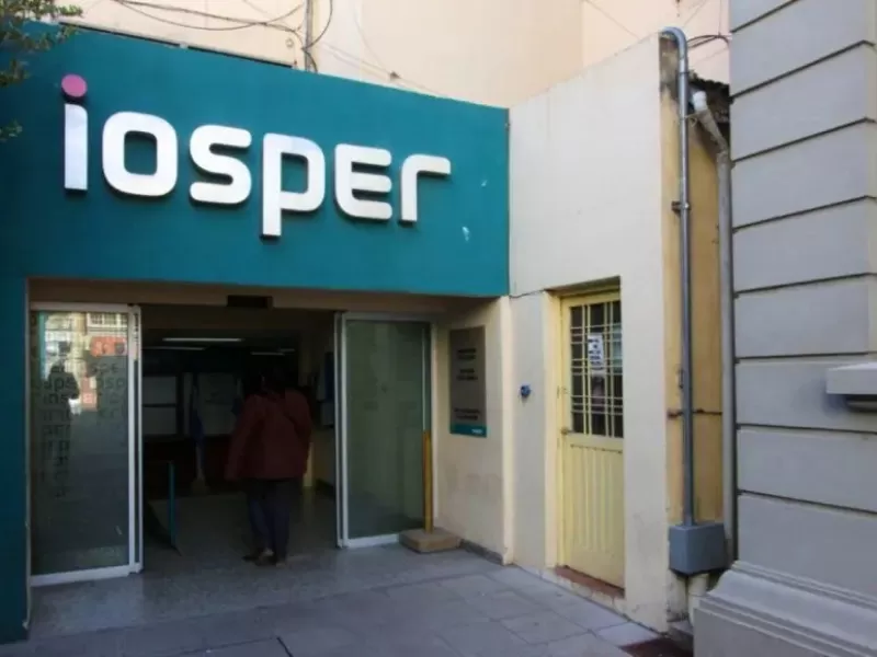 Iosper cuestionó la decisión de Femer de suspender el servicio a los afiliados