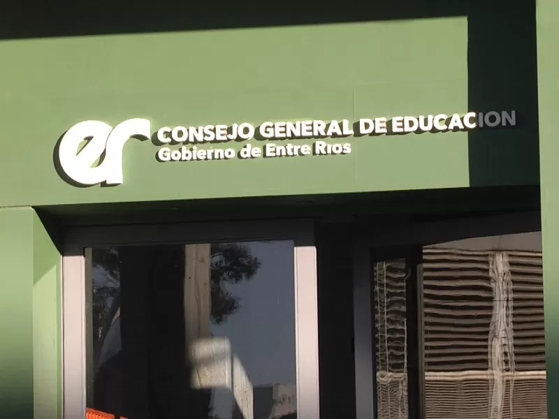 Ya se encuentra disponible el padrón provisorio para las elecciones de representación docente en el CGE