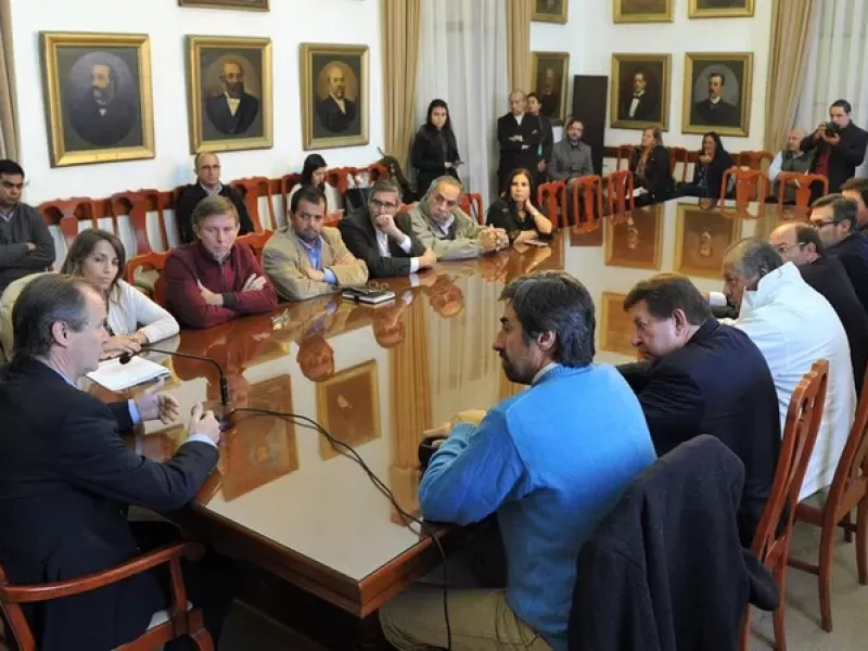 Preocupaci&oacute;n por ataques infundados al Consejo Provincial de Entre R&iacute;os