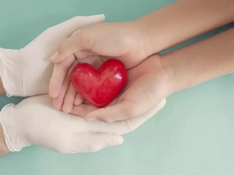 Este viernes se conmemora el Día Nacional de la Donación de Órganos
