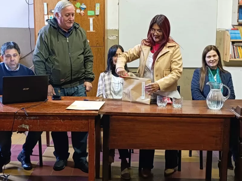 Abrieron sobres para la reparación integral de la escuela 60 de Viale