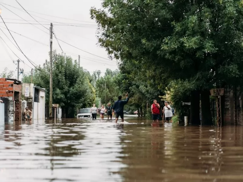 Instan a municipios a capacitarse ante la llegada del fen&oacute;meno &ldquo;El Ni&ntilde;o&rdquo;
