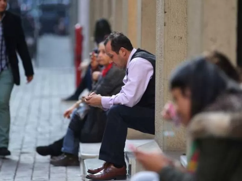 Incremento en la tasa de desocupación en la provincia genera preocupación en sectores económicos