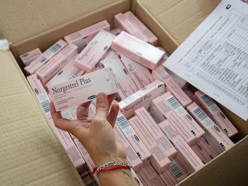 La Provincia adquiri&oacute; insumos por m&aacute;s de 295 millones de pesos para tratamientos de salud sexual y reproductiva