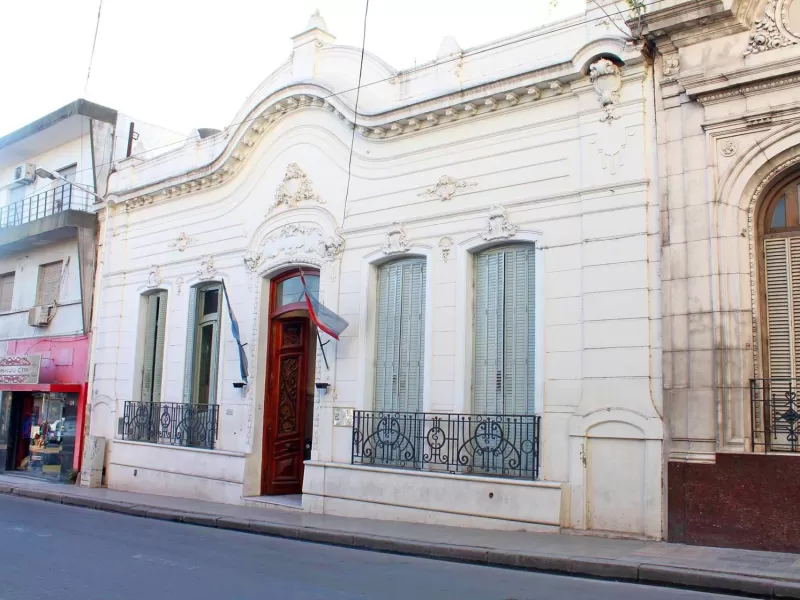 Paritaria estatal: reprograman la audiencia para este jueves