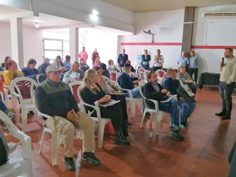El plan Rincones con Historia avanza en la definición de una marca y nuevas experiencias turísticas