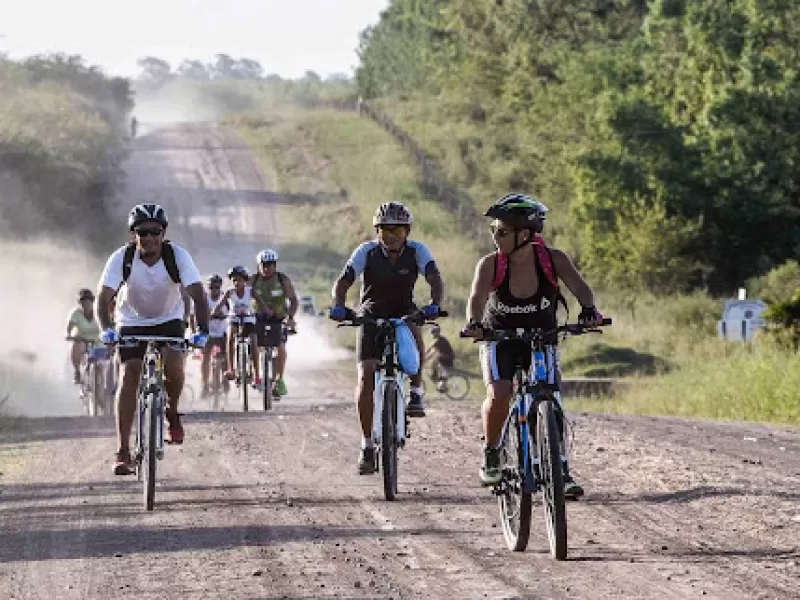 Confirmaron la última fecha del calendario del Rural Bike: se corre en Chajarí