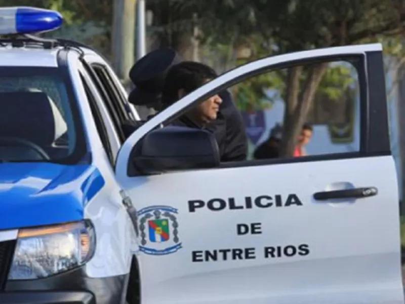 Hallaron muerto al hombre que estaba desaparecido desde antes de Navidad