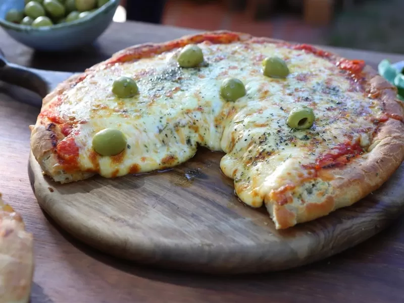 Este miércoles, Paraná vivirá una nueva noche con pizzas a precios especiales