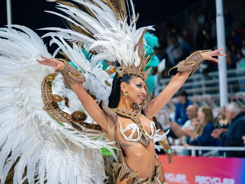 Con carnavales, fiestas y deporte inicia la segunda mitad de enero en Entre R&iacute;os