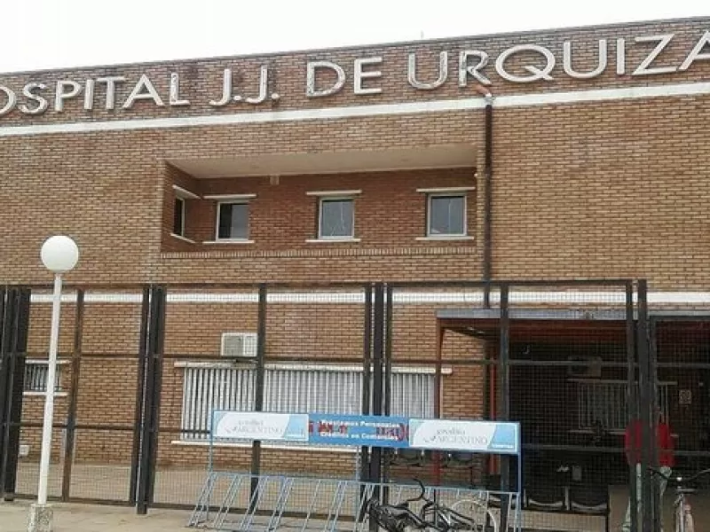 Se investiga una muerte sospechosa en Concepción del Uruguay: podría tratarse de leptospirosis o hantavirus
