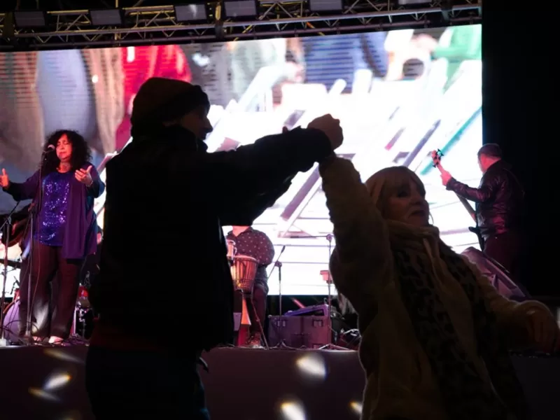 Ritmos Argentinos: habrá recitales gratuitos en tres localidades de Entre Ríos