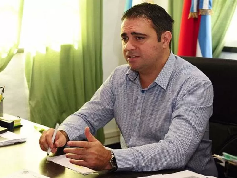 Gualeguaych&uacute;: contrataciones VIP y la sombra de los "barones" del conurbano en el sur de Entre R&iacute;os