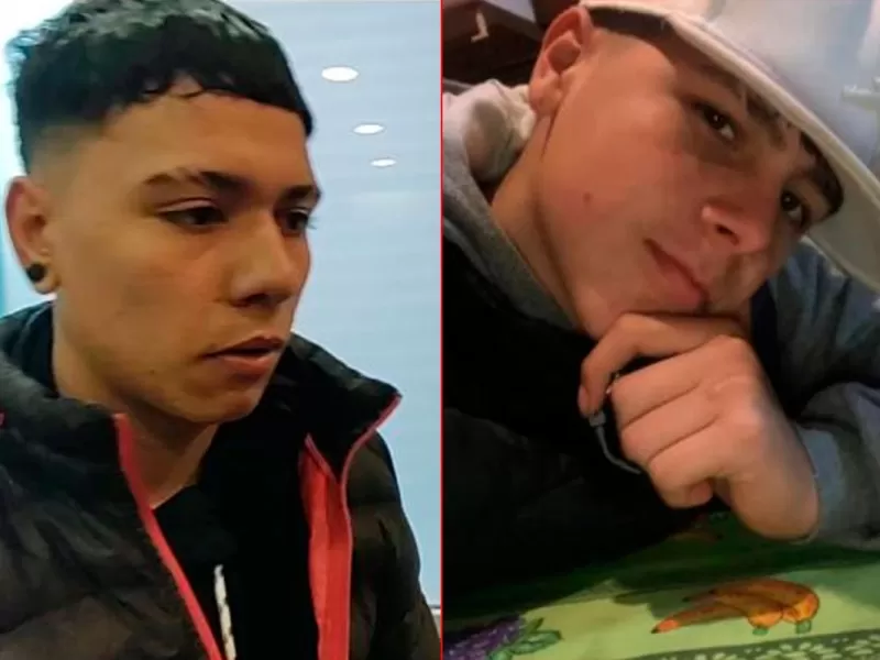 Adolescente admitió ser culpable de matar sin intención a otro cuando le vendía un arma de fuego