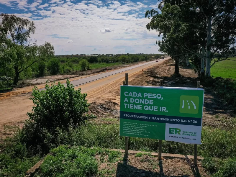 Avanzan los trabajos de rehabilitaci&oacute;n en el Palacio San Jos&eacute;