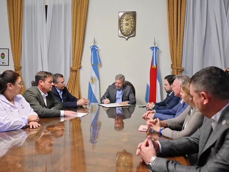 Municipios entrerrianos se suman al boleto estudiantil para primaria y secundaria