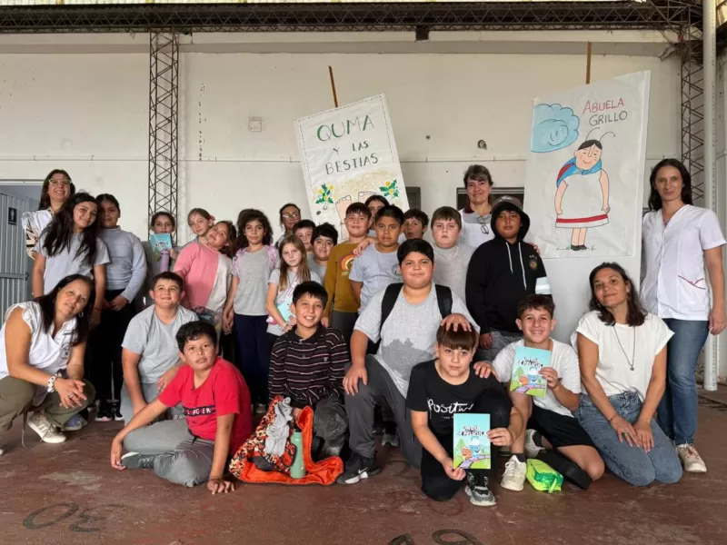 &ldquo;Un d&iacute;a de pel&iacute;cula&rdquo; contin&uacute;a llevando cine y actividades audiovisuales a escuelas rurales