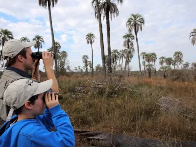 Entre Ríos entregó 40 certificados de homologación a alojamientos de Tierra de Palmares