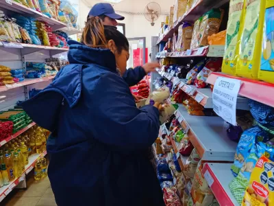 Presentaron un informe sobre la gesti&oacute;n de seguridad alimentaria en Entre R&iacute;os