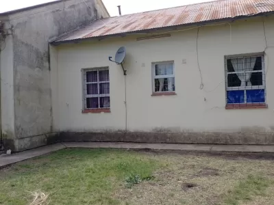 Abrir&aacute;n sobres para ejecutar mejoras edilicias en la Escuela 57 Santa Fe de Rosario del Tala