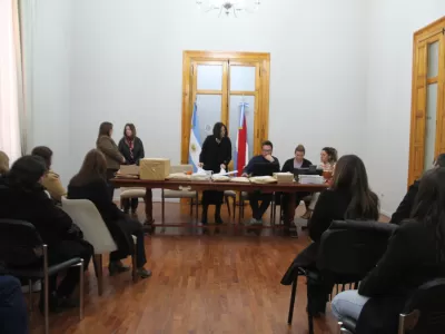Presentaron 8 ofertas para la puesta en valor de la Escuela Mariano Moreno de Paran&aacute;