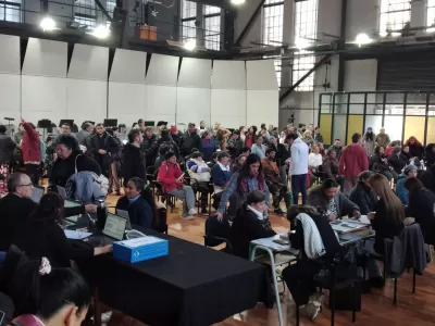 La Provincia ampl&iacute;a el alcance de las Tarjetas de Riesgo Social e incorpora nuevos grupos destinatarios
