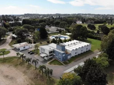 Crisis hotelera en la provincia: cerraron cinco hoteles y hay casi 50 despidos