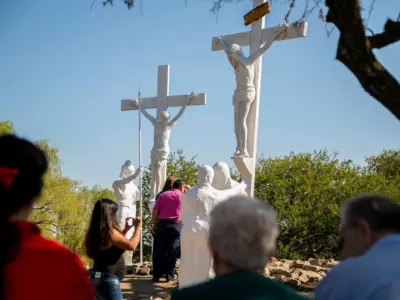 Con propuestas en toda la provincia impulsan el movimiento tur&iacute;stico en Semana Santa