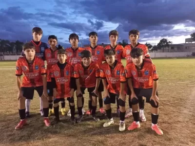 Gualeguaychú y Gualeguay son los nuevos campeones del Torneo de Selecciones Entrerriano
