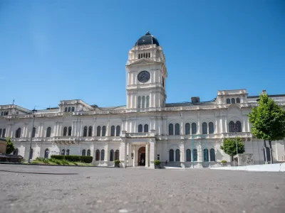 La Provincia inform&oacute; el cronograma de pagos correspondiente a diciembre