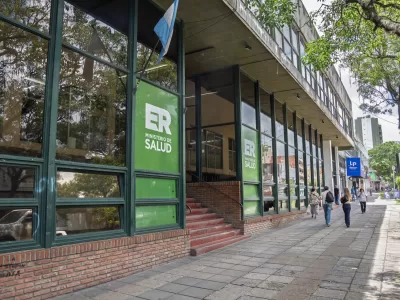 Se confirm&oacute; el primer caso de gripe A (H3N2) en la provincia