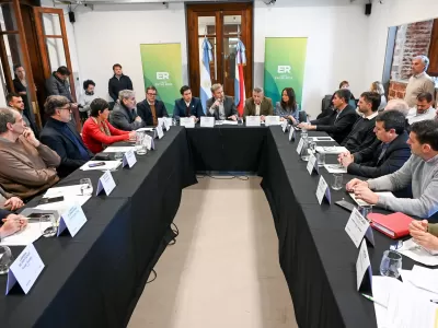 El Gobierno provincial anunci&oacute; medidas de alivio para el sector tur&iacute;stico