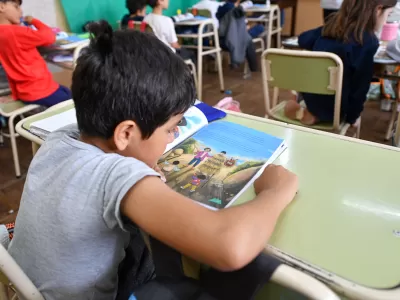 Se capacitar&aacute;n m&aacute;s de 1.300 docentes aplicadores de la evaluaci&oacute;n de alfabetizaci&oacute;n