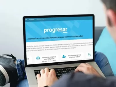 Abri&oacute; la inscripci&oacute;n a las Becas Progresar
