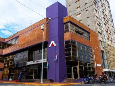 ATER incorpora trámites 100 por ciento digitales para actualizar la titularidad del Impuesto Inmobiliario