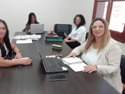 VIDEO | Corrupci&oacute;n en el plato: investigan el desv&iacute;o de fondos en comedores de Concordia